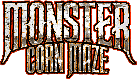 Monster Corn Maze